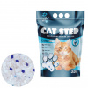 Cat Step Crystal Blue 1,67 kg, 3,8 l