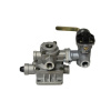 Súprava Hzs-4 + Regulátor Brzdnej Sily