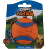 Chuckit! Ultra Ball M (6,4cm) - elastická loptička pre psov, bez pískadla - 1 ks.
