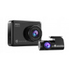 Videorekordér Navitel R9 DUAL FullHD GPS WiFi + cúvacia kamera