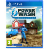 PowerWash Simulator