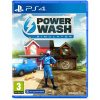 PowerWash Simulator Sony PlayStation 4 (PS4)