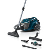 Bosch Serie 6 BGS41FAM vysávač Cylindrový vysávač Suchý 600 W Bezvreckové (BGS41FAM)