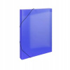 Karton P+P Opaline modrý