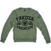 YAKUZA 3820 olív - S