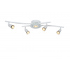 Lucide 13957/25/31 Bingo Led spot svietidlo