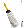 Mop + násada BUZZZ 120cm, plast