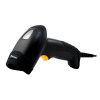NewLand HR15 Wahoo-Serie, 1D, USB, RS232, kit (USB, coiled), black (NLS-HR1550-35)