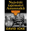 Největší tajemství Anunnaků