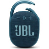 JBL Clip 4 modrý