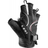 LEKI Nordic Lite Shark Short black-white-red - 11