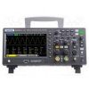 Osciloskop číslicový DSO Ch 2 Pásmo 150MHz 1Gsps 4Mpts/ch
