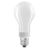 LED žiarovka A70 E27 18W = 150W 2452lm 2700K Teplá biela FILAMENTOVÁ DIMMOVATEĽNÁ LEDVANCE