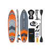 Paddleboard REBEL RBA-4507 Orange
