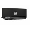 Green Cell DE77ULTRA Baterie Dell M5Y1K/Dell Inspiron 14/15/17/Vostro 3458/3558 3400mAh Li-ion - neoriginální