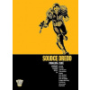 Soudce Dredd 1 - Prokletá země - Pat Mills
