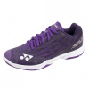 Pánská badmintonová obuv Yonex Aerus Z2 WOMEN GRAPE