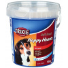 Trixie Soft Snack Happy Hearts 500g
