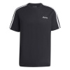 adidas Gallery Graphic pánske tričko Black M