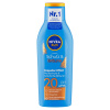 Nivea Sun Protect & Bronze intenzívne mlieko na opaľovanie SPF20 200 ml