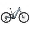 Scott PATRON 910 - shark grey Veľkosť: M