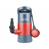 Extol premium čerpadlo na znečištěnou vodu 3v1, 900W, 13000l/h SP 900