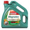 Castrol Magnatec 5w-40 4L C3 CAS123