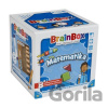 BrainBox Matematika (V kocke!) - Blackfire