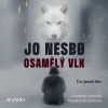 Osamělý vlk - Jo Nesbo