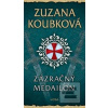 Zázračný medailon (Zuzana Koubková)