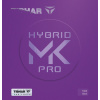 Potah Tibhar Hybrid MK Pro - červená -