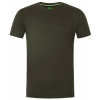Korda Tričko Minimal Tee Dark Olive XL