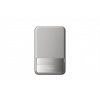 EcoFlow RAPID Magnetic Power Bank (5000mAh) - Stříbrná 1ECORAP5000