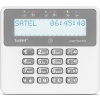 Satel PRF-LCD-A2 Bezdrôtová klávesnica