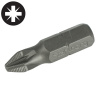 STAHLBERG® Bit šroubovací S2 PZ2×25 mm