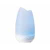 Parný difuzér s vôňou SilverCrest SADL 300 A1 kvet 0,3 l biely