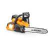 Riwall PRO RACS 3540i