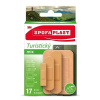 3M Spofaplast 604 Turistický mix 17 ks