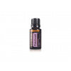 doTERRA PATCHOULI (PAČULI) ESENCIÁLNY OLEJ (15 ml)