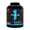 Rule1 Whey Blend Strawberry Banana 2240 g