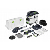 Brúska - Festool Giraffe Grinder Planethex LHS 2 225 + CTL 36 (Brúska - Festool Giraffe Grinder Planethex LHS 2 225 + CTL 36)