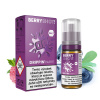 Drippin Salt Party - Berryshot (Kyselé maliny a sladké borůvky) 10ml Síla nikotinu: 20mg