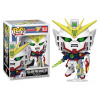 Funko Pop! Mobile Suit Gundam XXXG 00W0 Wing Gundam Zero 1933