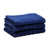 Profod Ručník Sofie marine modrý 50x100 cm