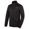 Husky Pánská mikina na zip Artic Zip M black (Velikost: S)