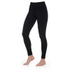 dámske legíny HORSEFEATHERS CLARIS LEGGINGS Black M
