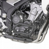 KAPPA KN1171 GMOLE HONDA CB 500 (19 – 21)