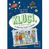 Kluci, to musíte vědět! (Ilona Einwohlt)