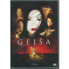 Gejša DVD