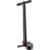 Lezyne Classic Floor Drive Metallic Black uni